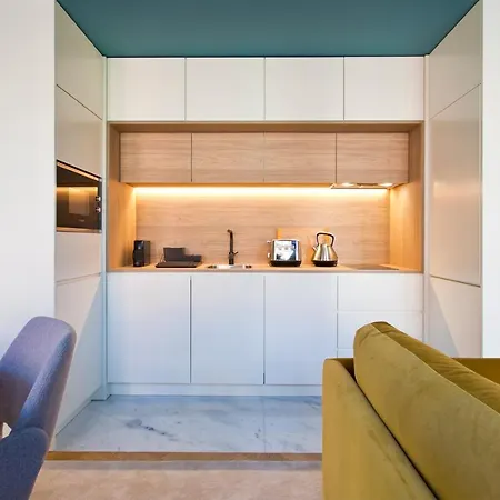 Boutique Rentals-kinga's Ribeira River Great Views