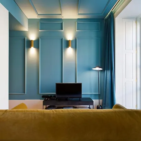 Boutique Rentals-kinga's Ribeira River Great Views Daire Porto