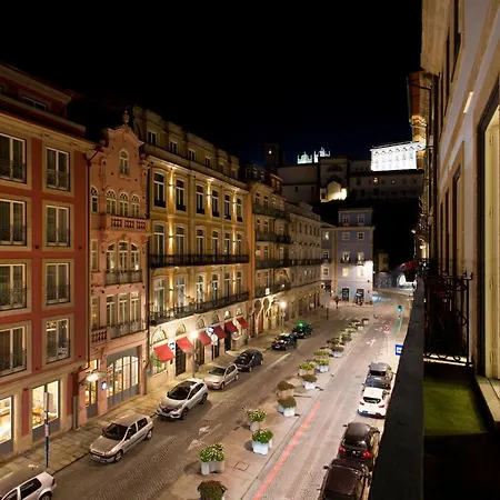 Διαμέρισμα Boutique Rentals-kinga's Ribeira River Great Views *