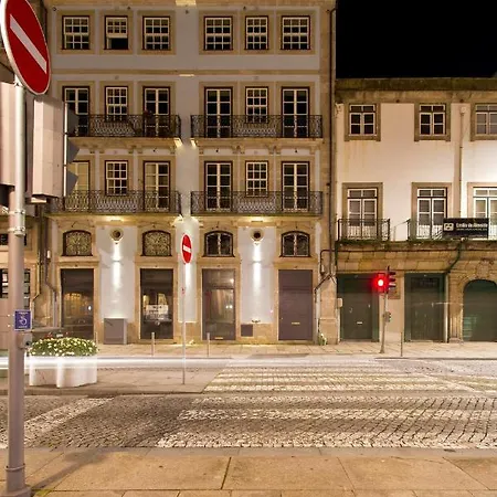Boutique Rentals-kinga's Ribeira River Great Views Apartment Porto