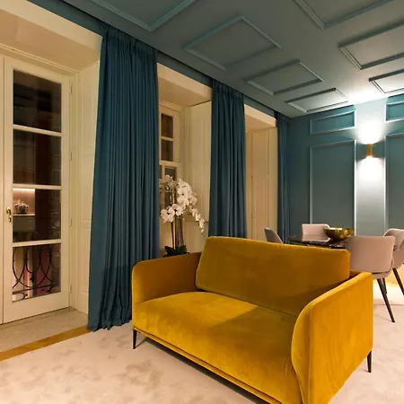 Apartment Boutique Rentals-kinga's Ribeira River Great Views *