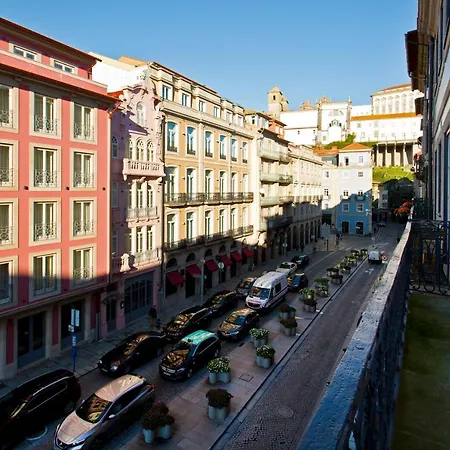 Boutique Rentals-kinga's Ribeira River Great Views Apartment