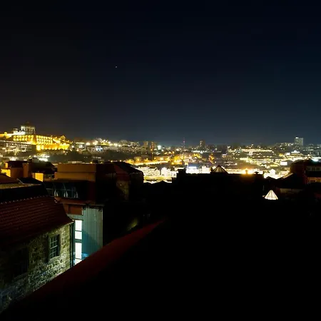 Boutique Rentals-kinga's Ribeira River Great Views * Porto