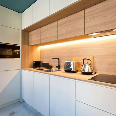 Boutique Rentals-kinga's Ribeira River Great Views Apartment *