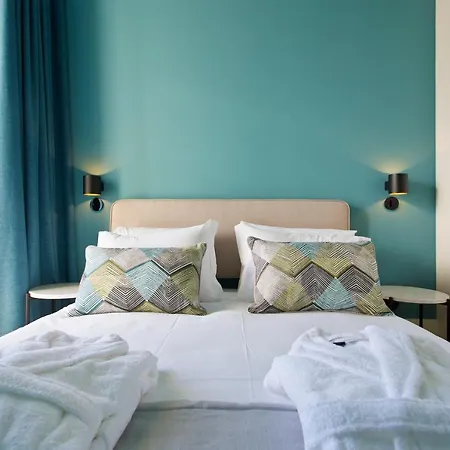 Boutique Rentals-kinga's Ribeira River Great Views * Porto