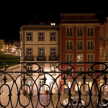 Boutique Rentals-kinga's Ribeira River Great Views * Porto