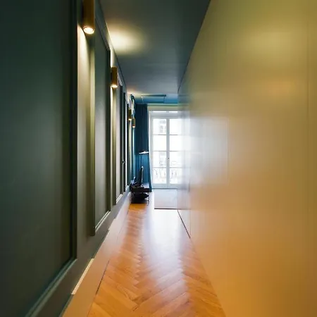 Boutique Rentals-kinga's Ribeira River Great Views Apartment *