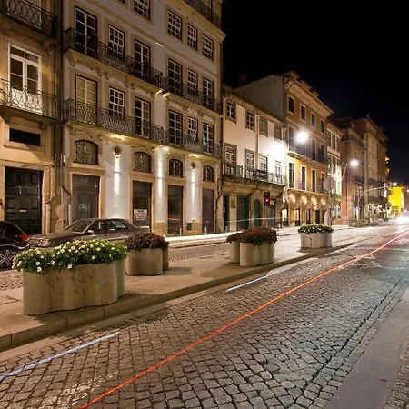 Boutique Rentals-kinga's Ribeira River Great Views Apartment