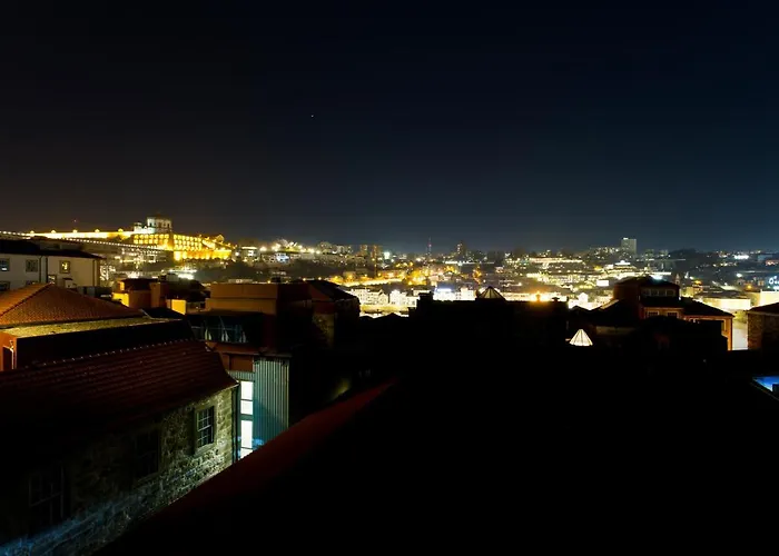 Boutique Rentals-kinga's Ribeira River Great Views * Porto