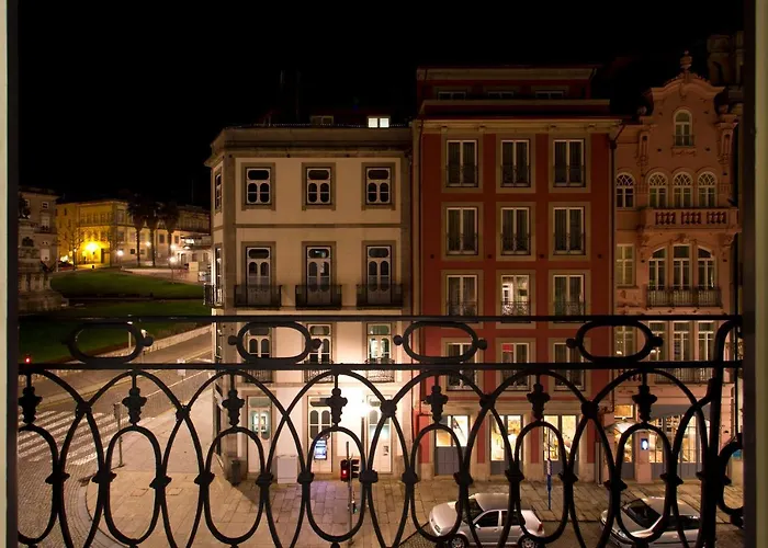 Boutique Rentals-kinga's Ribeira River Great Views * Porto