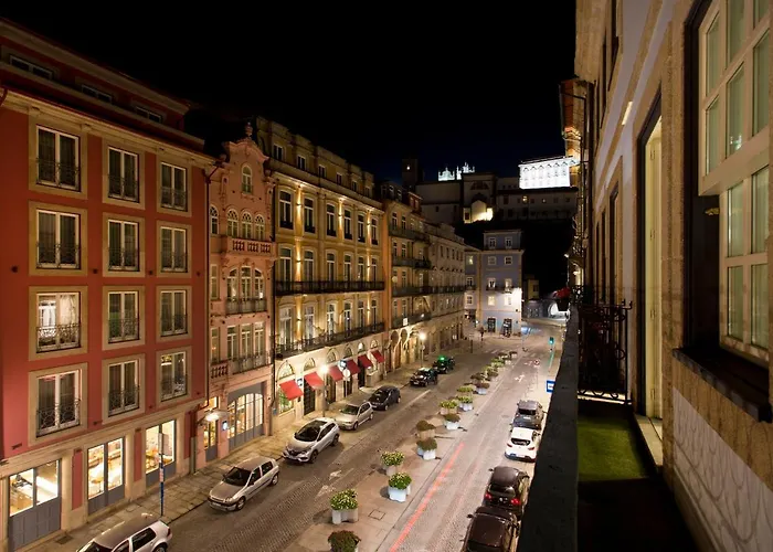 Apartman Boutique Rentals-kinga's Ribeira River Great Views *