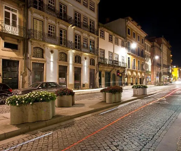 Boutique Rentals-kinga's Ribeira River Great Views Apartman