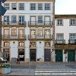 Boutique Rentals-kinga's Ribeira River Great Views Apartment Porto