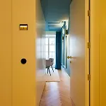 Boutique Rentals-kinga's Ribeira River Great Views Porto