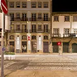Boutique Rentals-kinga's Ribeira River Great Views Apartment Porto