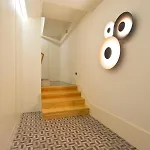 Boutique Rentals-kinga's Ribeira River Great Views Apartment Porto