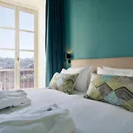 Boutique Rentals-kinga's Ribeira River Great Views Apartment Porto