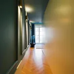 Boutique Rentals-kinga's Ribeira River Great Views Apartment *