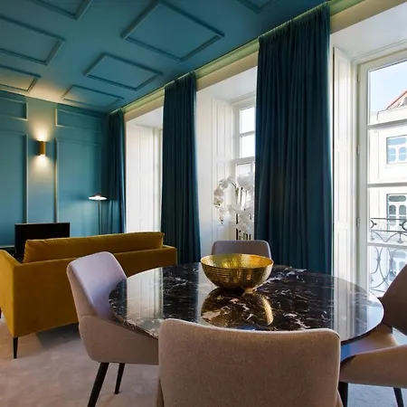 Apartment Boutique Rentals-kinga's Ribeira River Great Views *
