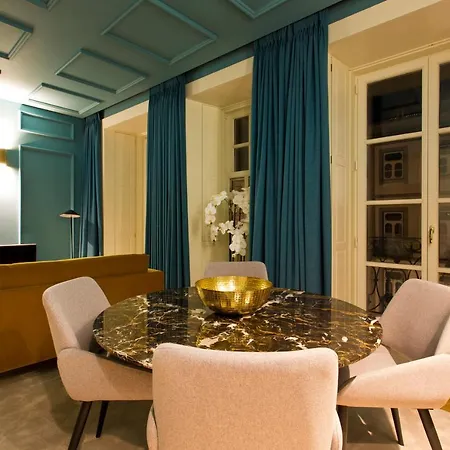 アパート Boutique Rentals-kinga's Ribeira River Great Views ポルト