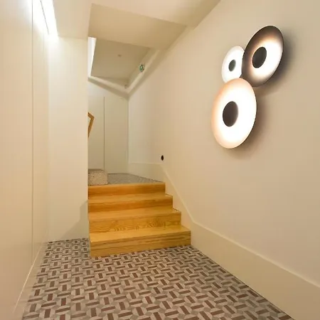 Boutique Rentals-kinga's Ribeira River Great Views Apartment Porto