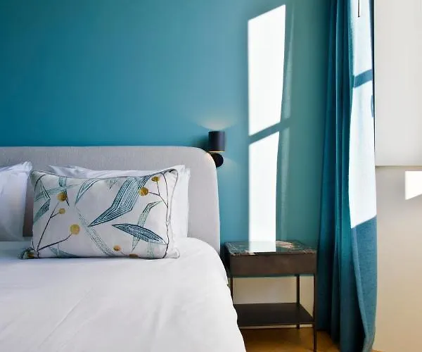 Boutique Rentals-kinga’s Ribeira River Great Views