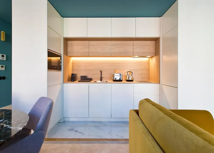 Boutique Rentals-kinga’s Ribeira River Great Views