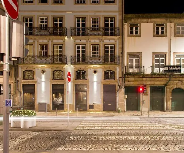 Boutique Rentals-kinga's Ribeira River Great Views Apartment Porto