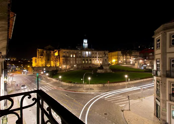 Boutique Rentals-kinga's Ribeira River Great Views Apartment