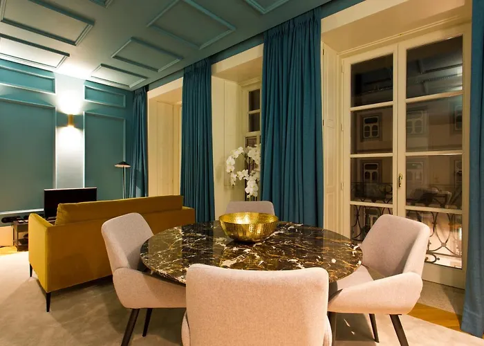 Apartment Boutique Rentals-kinga’s Ribeira River Great Views Porto