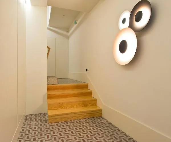 Boutique Rentals-kinga’s Ribeira River Great Views Apartment Porto