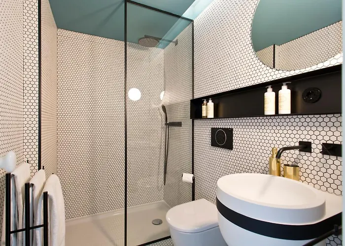 Boutique Rentals-kinga's Ribeira River Great Views Apartment Porto