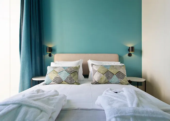 Boutique Rentals-kinga’s Ribeira River Great Views * Porto