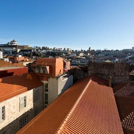Boutique Rentals-kinga's Ribeira River Great Views Lägenhet *