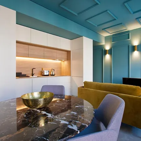 公寓 Boutique Rentals-kinga's Ribeira River Great Views 波尔图