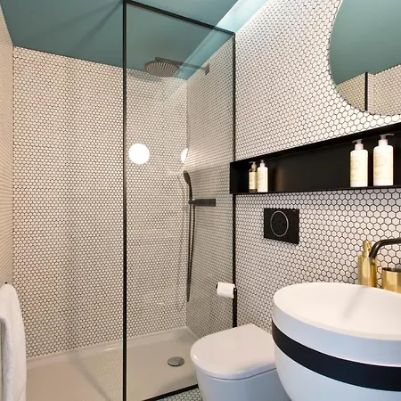 Boutique Rentals-kinga's Ribeira River Great Views 아파트 포르투