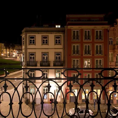 Boutique Rentals-kinga's Ribeira River Great Views * 波尔图
