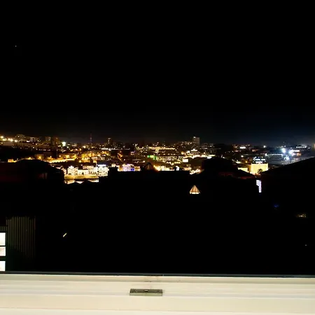 Lägenhet Boutique Rentals-kinga's Ribeira River Great Views *