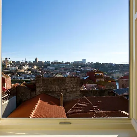 Boutique Rentals-kinga's Ribeira River Great Views