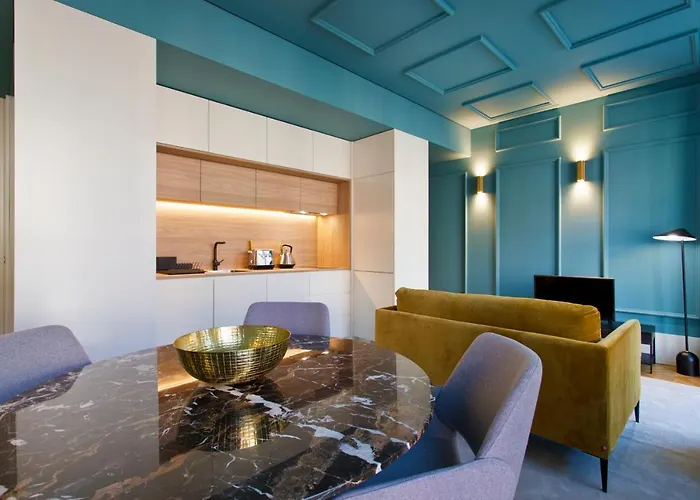 Apartman Boutique Rentals-kinga's Ribeira River Great Views Porto