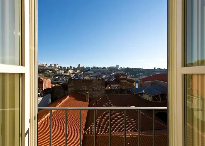 Boutique Rentals-kinga's Ribeira River Great Views Apartman