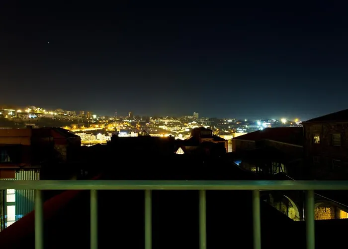 Boutique Rentals-kinga's Ribeira River Great Views