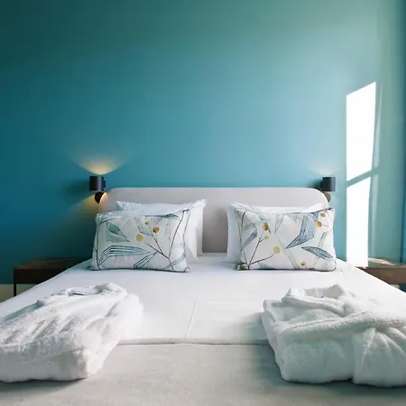 Boutique Rentals-kinga's Ribeira River Great Views *