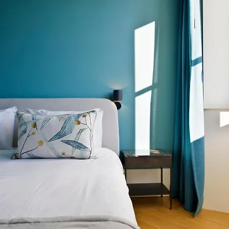 Boutique Rentals-kinga's Ribeira River Great Views