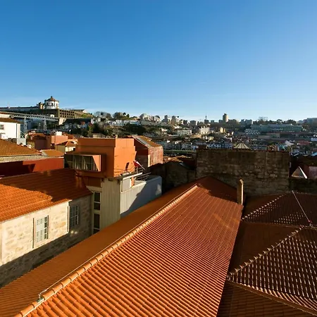 Boutique Rentals-kinga's Ribeira River Great Views * Porto